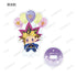 『遊☆戯☆王デュエルモンスターズ』トレーディング POPOON アクリルスタンド(単位/BOX)【202510再販】